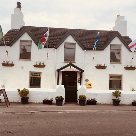 Holland Hotel Llanfachraeth 外观 照片