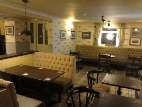 Holland Hotel Llanfachraeth 外观 照片
