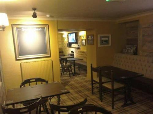 Holland Hotel Llanfachraeth 外观 照片